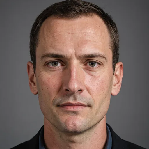 Dr. Andrei Vascu, CTO and Co-Founder of YSOTOPE Theranostics